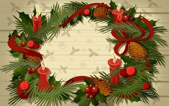 Christmas Mistletoe HD Wallpaper Inn