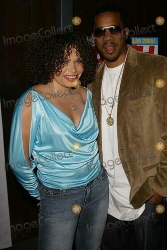 Photos And Pictures Duane Martin Tisha Campbell At