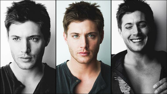 Jensen Ackles Wallpaper By Renzieb26 Fan Art Movies Tv Been