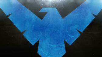 Nightwing Desktop Background Tahvvys Thingys Gallery