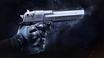 Cs Go 4k Pc Wallpaper