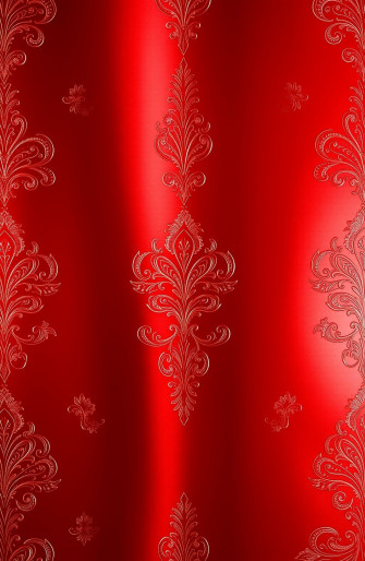 Red Metal Wallpaper