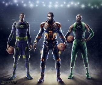 Kevin Durant And Lebron James Wallpaper HD4wallpaper Net