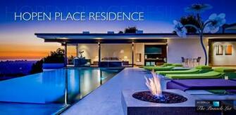 Los Angeles Hollywood Hills California The Pinnacle List Tpl Wallpaper
