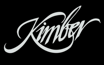 Kimber Gun Logo