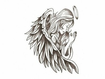Tattoo Angel HD Tattoos Wallpaper