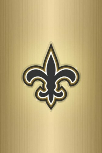 New Orleans Saints iPhone Wallpaper HD