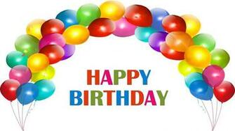 BirtHDay Wallpaper HD Pictures Live Hq