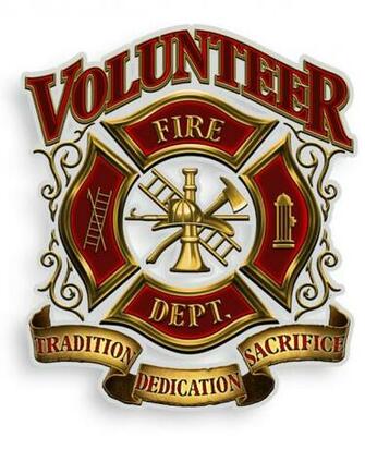 Volunteer Firefighter Wallpaper Picsbox Biz Key