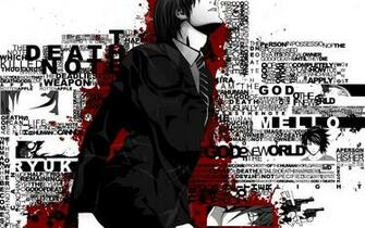 Death Note Wallpaper