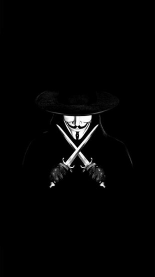 For Vendetta Htc One Wallpaper Best And
