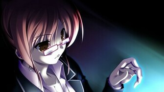Shinigami No Testament Wallpaper