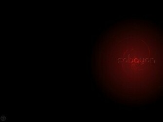 Sabayon Wallpaper