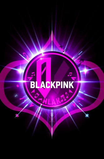 Blackpink Logo Wallpaper