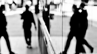 People Cant Even Walk The Streets Wallpaper