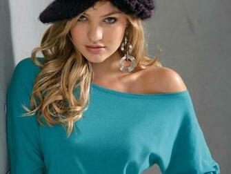 Candice Swanepoel Wallpaper Actress