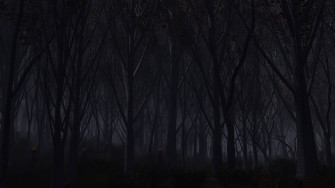 4k Dark Wallpaper