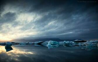 Beautiful Iceland Wallpaper