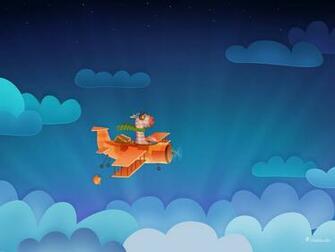 Sonya Flies To Paris Vladstudio Wallpaper Vlad Studio