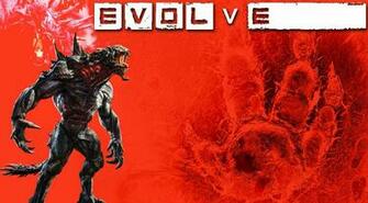 Evolve Goliath Wallpaper By Dakidgaming