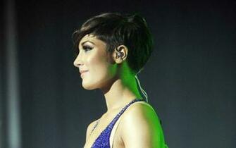 Frankie Sandford Wallpaper