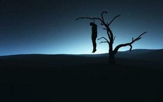 Dark Horror Emo Mood Sd Sorrow Suicide Wallpaper