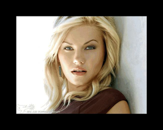 Softpedia Screenshots Elisha Cuthbert Screensaver1 Png