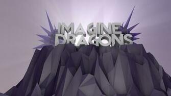 Wallpaper Imagine Dragons