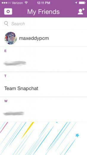 Pros And Cons Snapchat List Snapshot