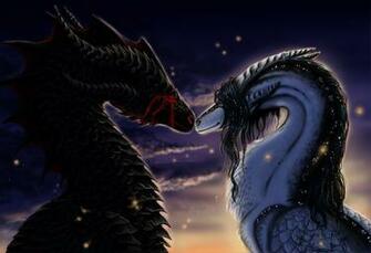 Dragon Wallpaper And Background Id