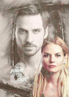 Image About Captain Swan