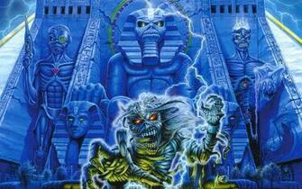Undead Egypt Pharaohs Twilight Wallpaper Background Ultra HD 4k