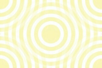 Background Wallpaper Image Pale Yellow And White Interlocking