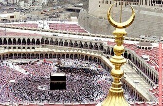 Makkah Wallpaper Holy Place Pictures Mecca