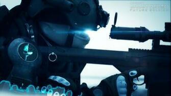 Ghost Recon Future Soldier Wallpaper