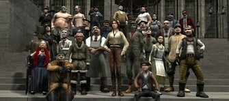 Syberia The Kate Walker S Adventures