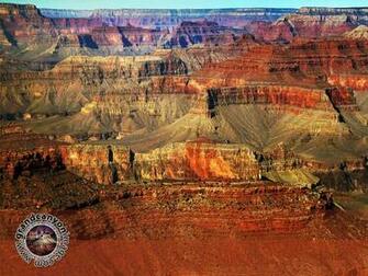 Grand Canyon Arizona Photo Screensaver
