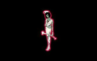 Zombie Wallpaper Background