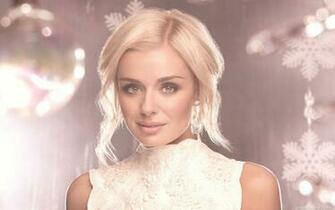 Katherine Jenkins Celebrity Desktop Wallpaper HD And Wide