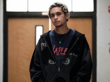 Meet The New Cast And Characters In Euphoria Season