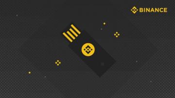 You Can Now Use Hardware Security Keys On Binance