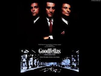 Wallpaper Photo Art Goodfellas Movie