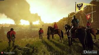 Kingdom Come Deliverance HD Wallpaper And Background Image
