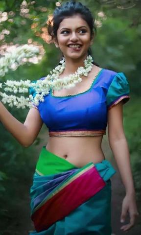 Anushri Mane Tiktok Age Boyfriend Height Wiki Biography And