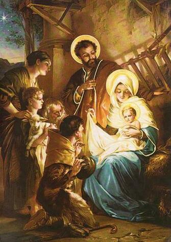 Infant Jesus Pictures