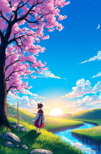 Anime Wallpaper