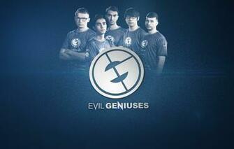 Wallpaper Dota2 Krass Evil Geniuses Image For Desktop Section