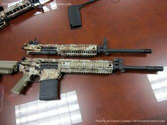 Cm901 Rifle HD Wallpaper