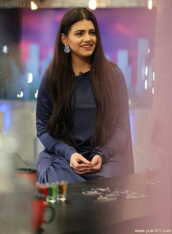 Gallery Events Shows Asad Siddiqui And Zara Noor Abbas On