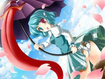 Kogasa Tatara Screenshots Image And Pictures Giant Bomb